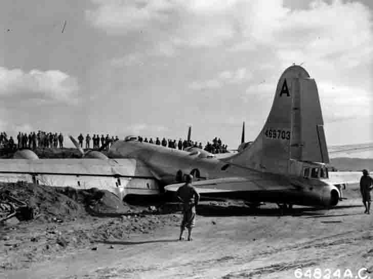 Bomber B-29