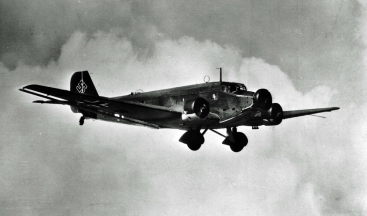 Junkers Ju.52