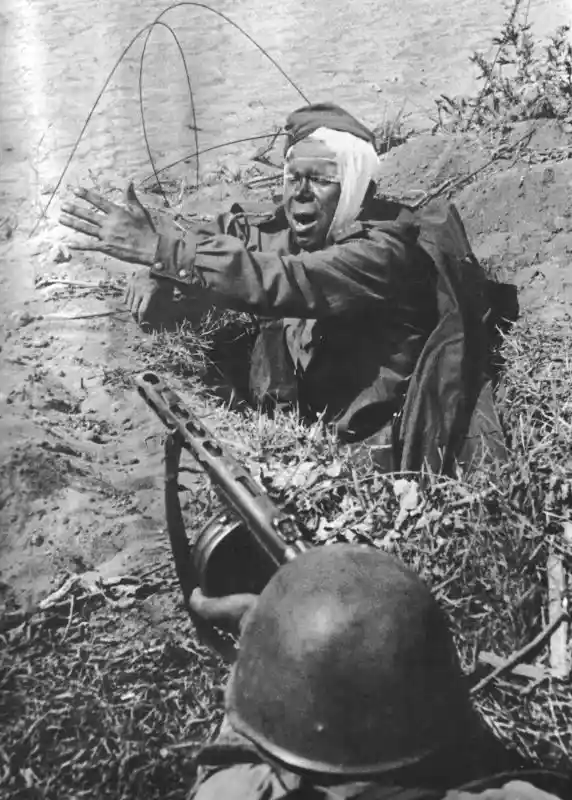 Political Commissar