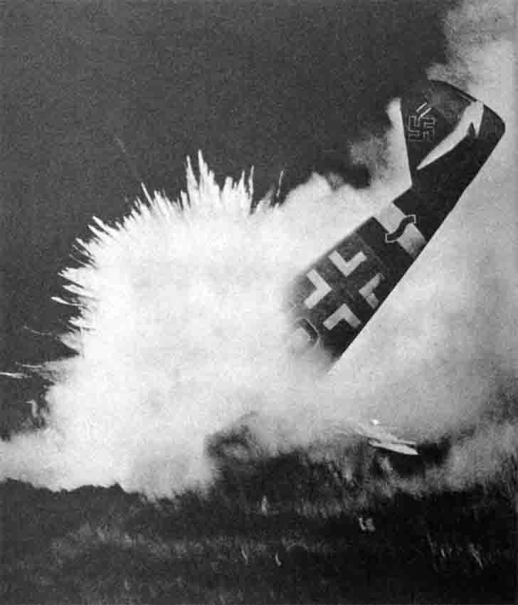 BF.109 Messerschmitt