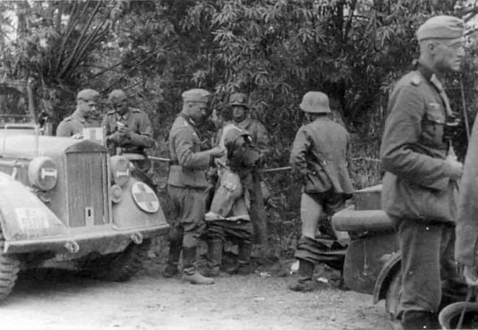 немцы трахали баб во время войны фото 26