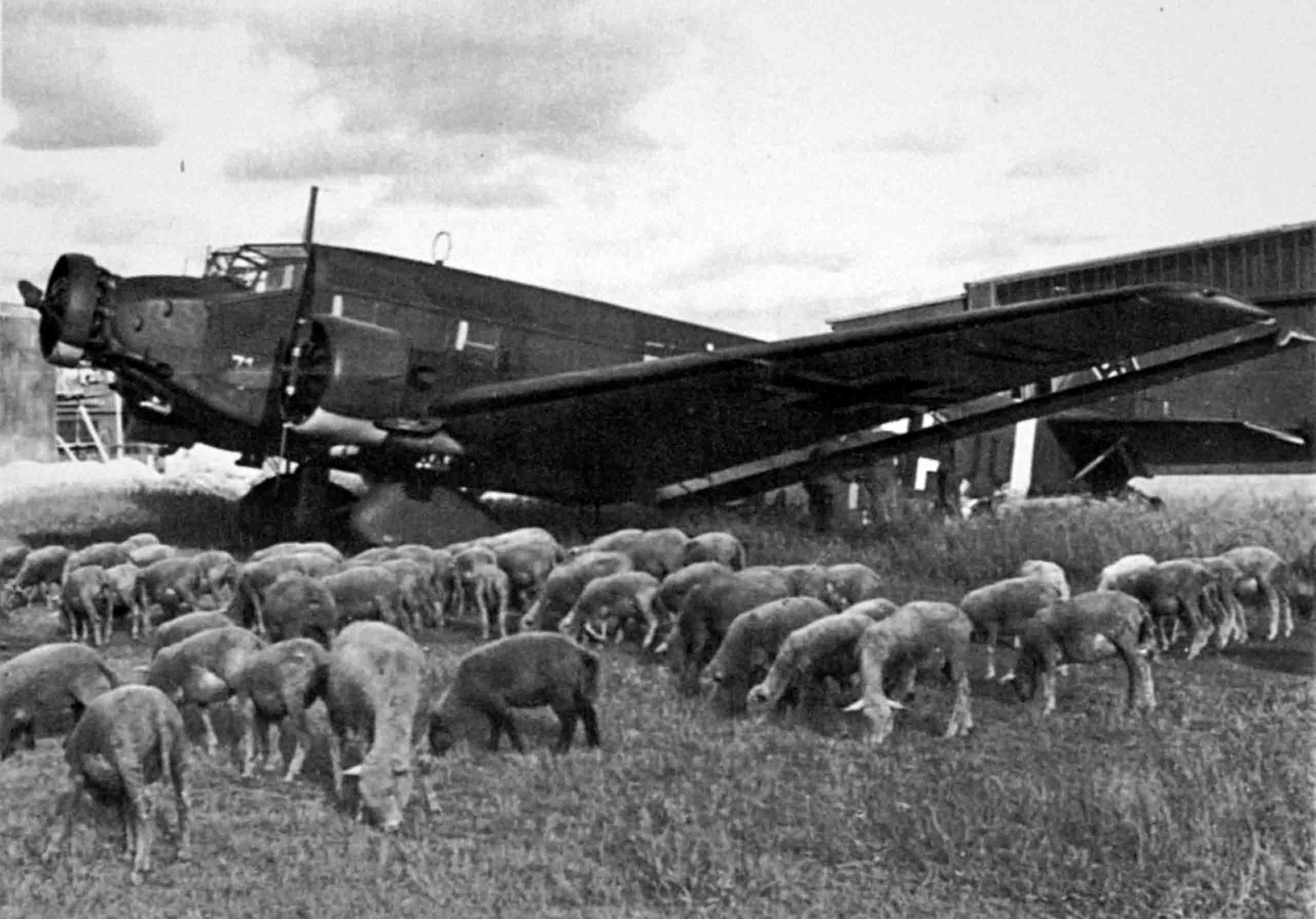 Junkers Ju.52