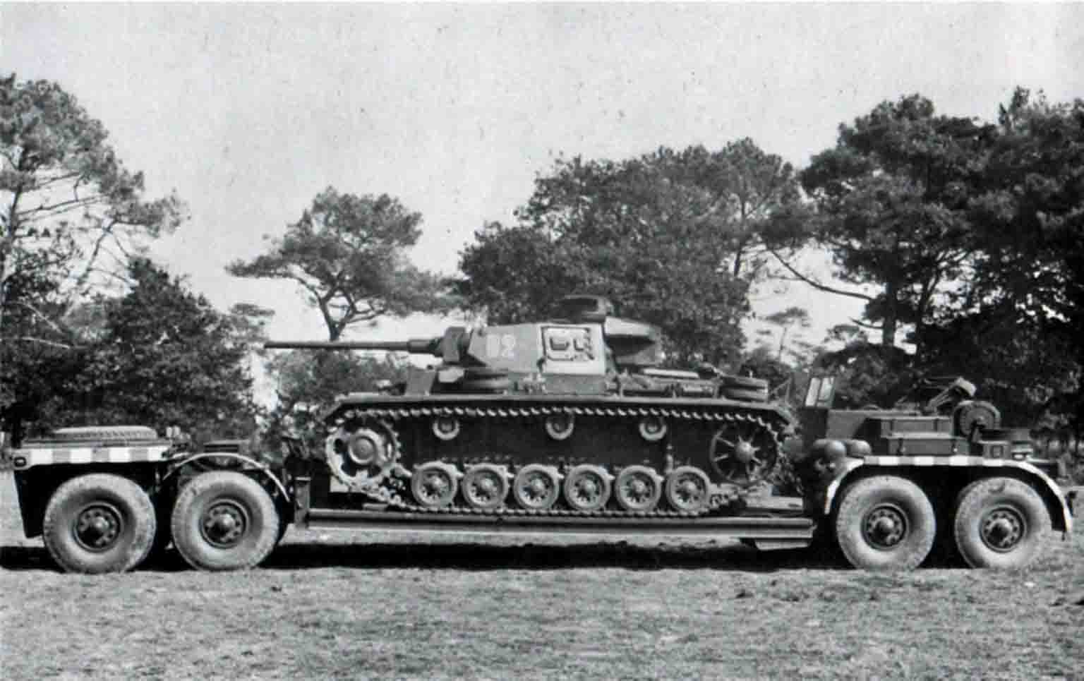 PzKpfw III Ausf. L
