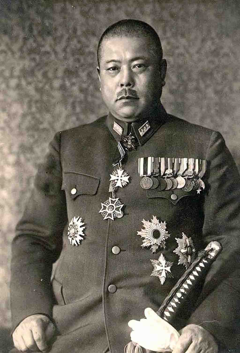 Tomoyuki Yamashita
