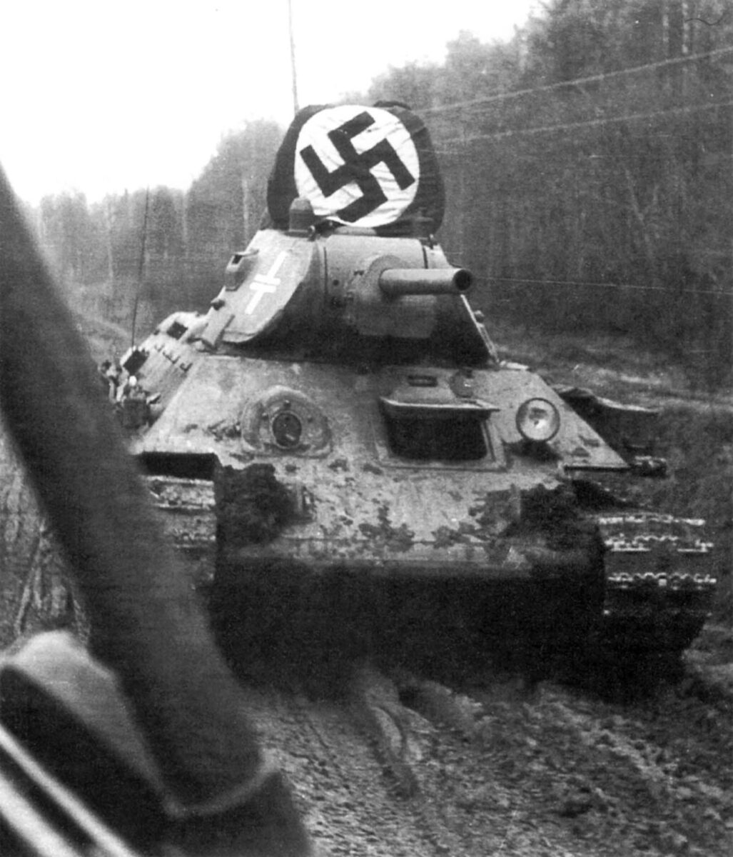 T-34