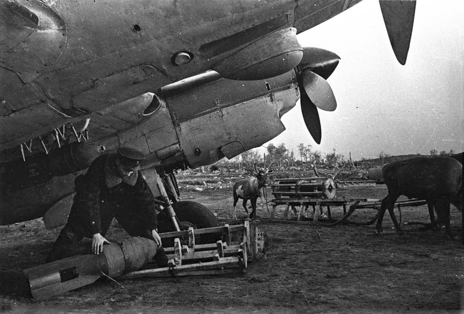 картинки самолетов 1945