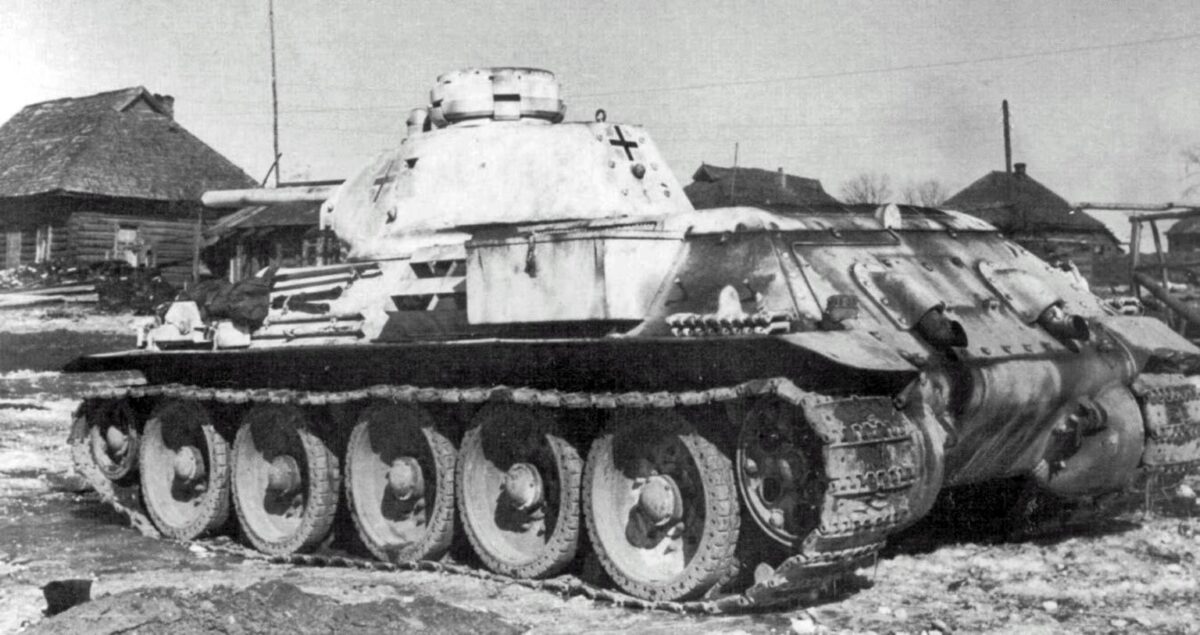 T-34-76