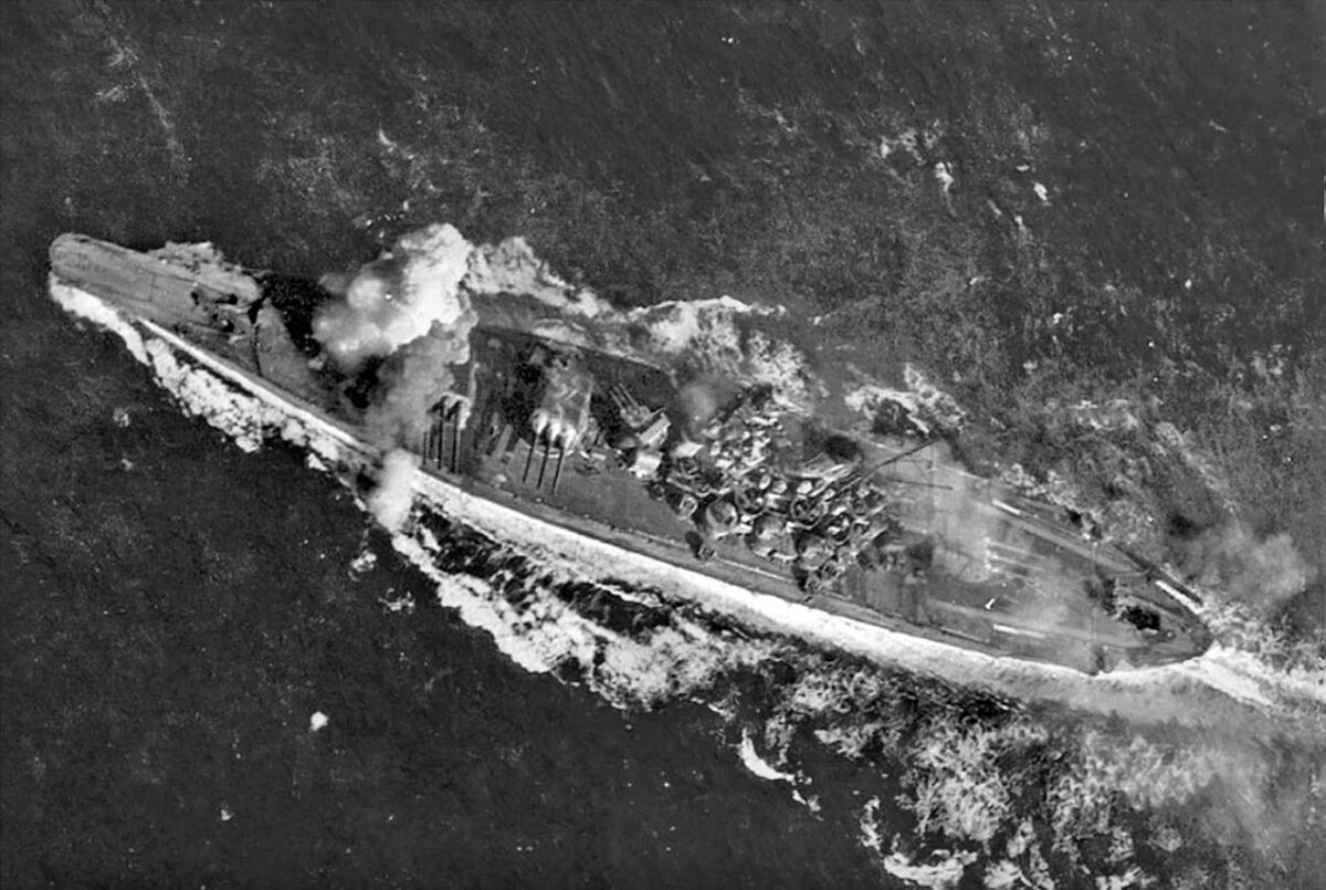 battleship Yamato