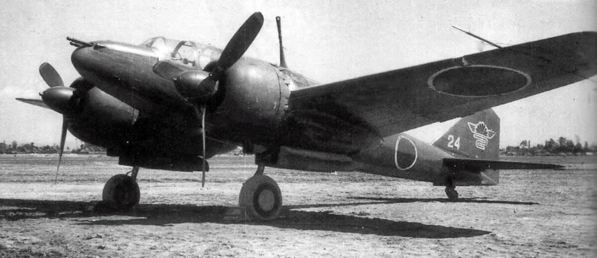 Ki-46