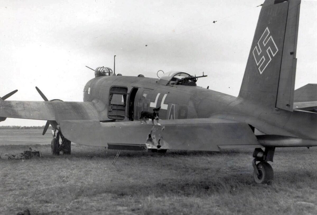 Fw.200C Condor
