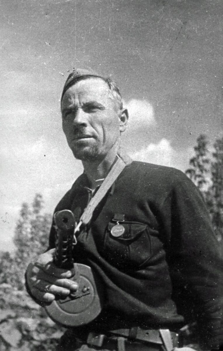 scout E. Repenko
