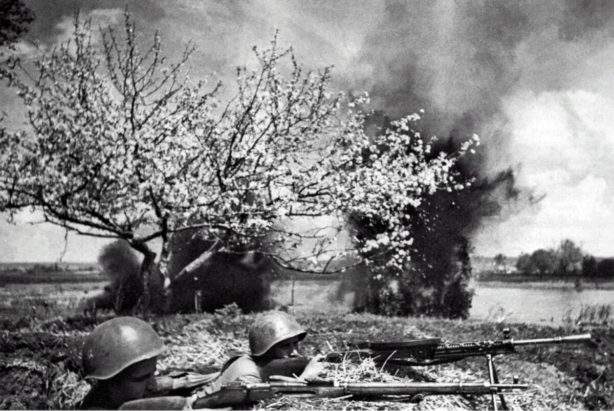 Фотографии отечественной войны 1941 1945
