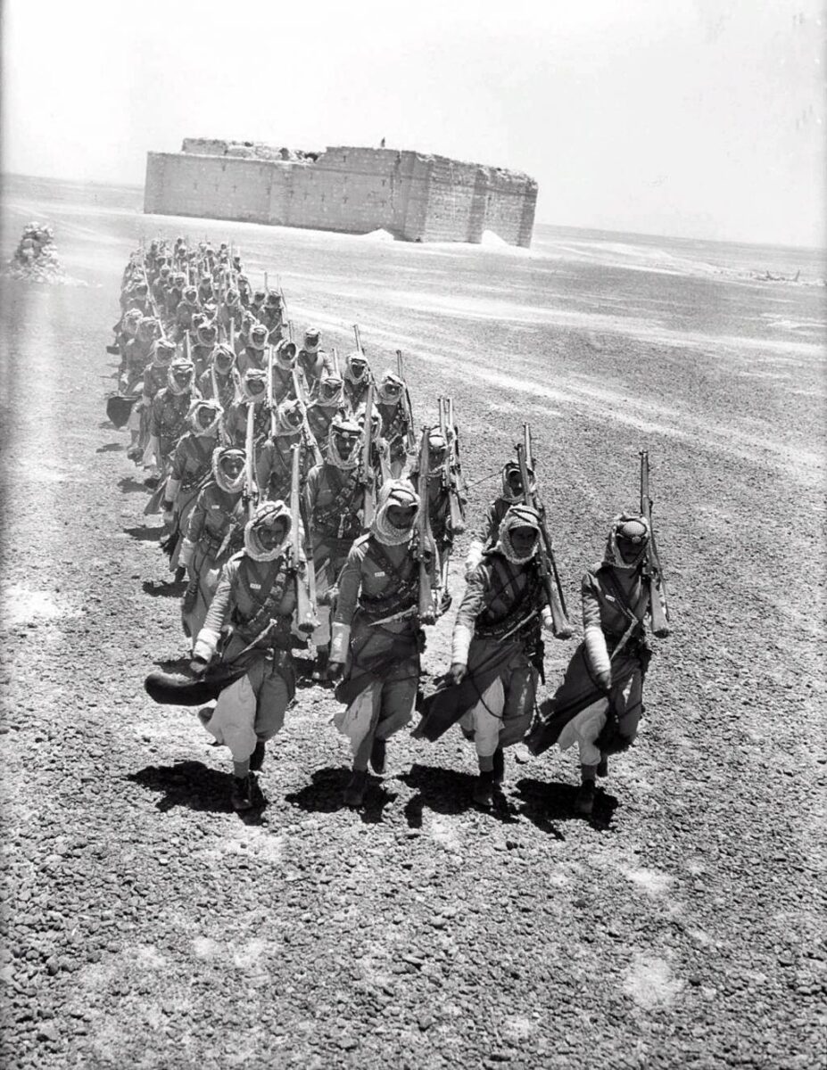 Arab Legion