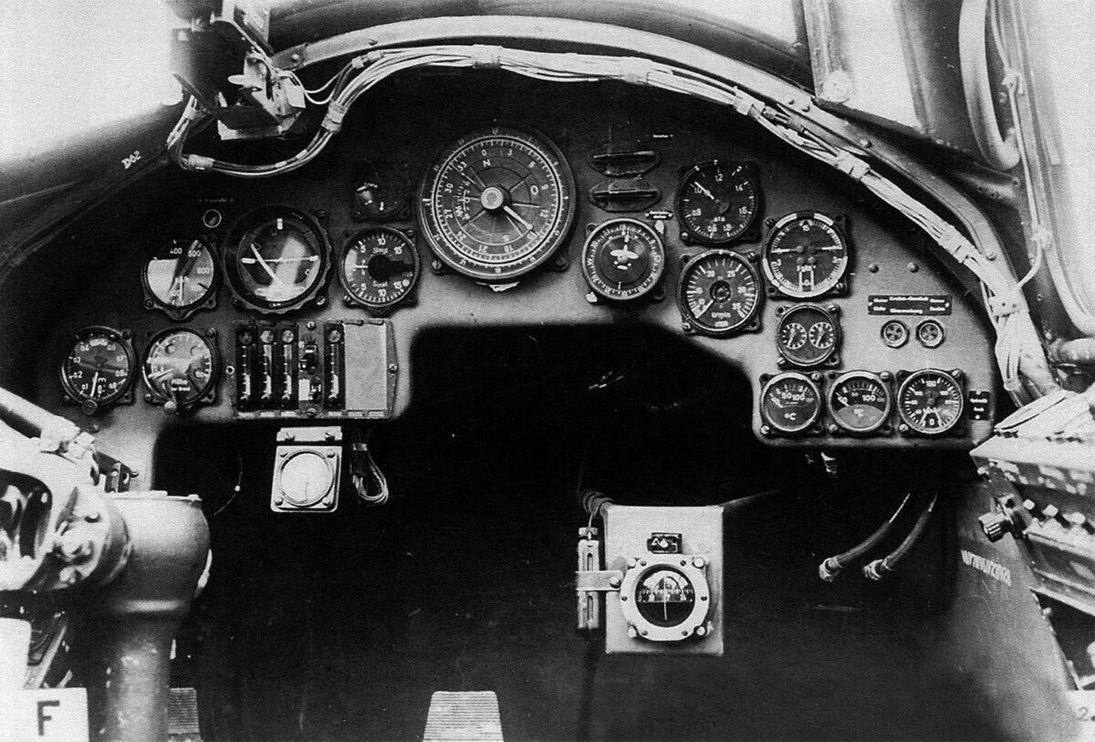 Junkers Ju.88G-1