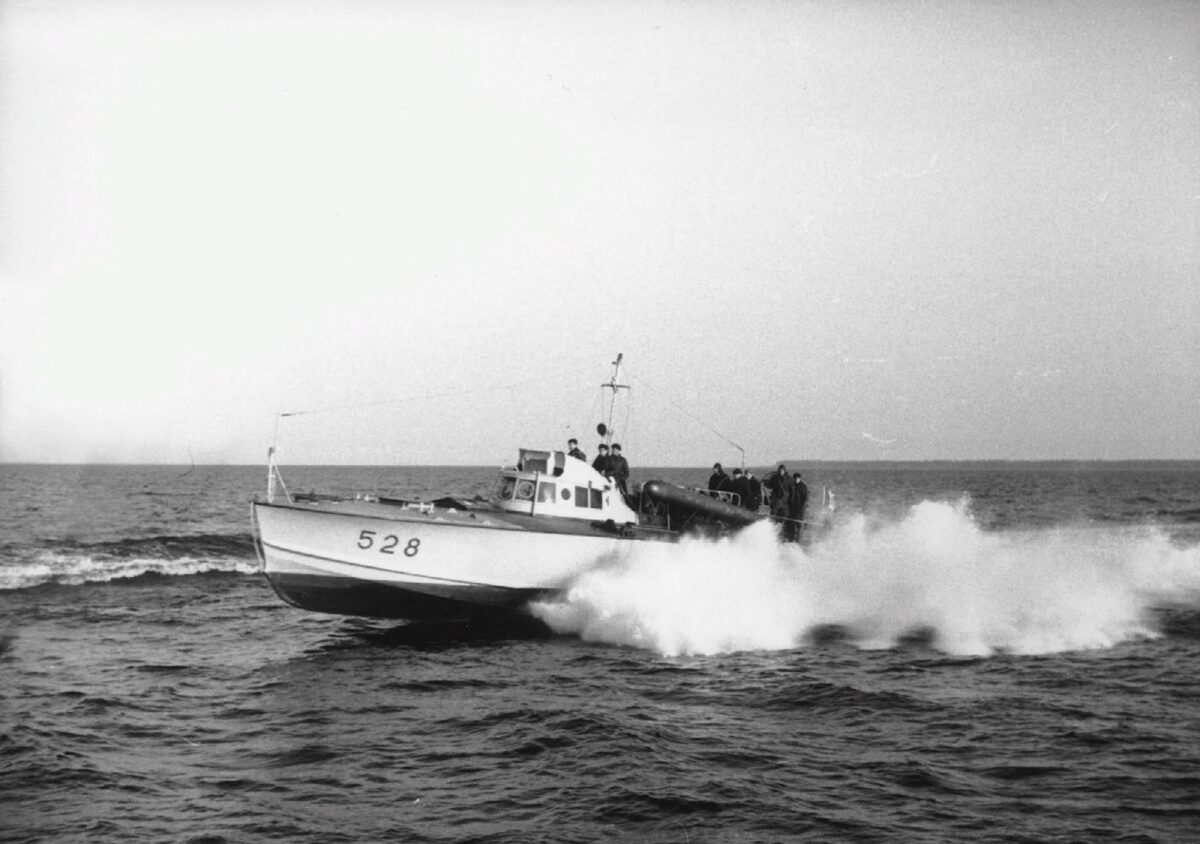 MAS torpedo boat