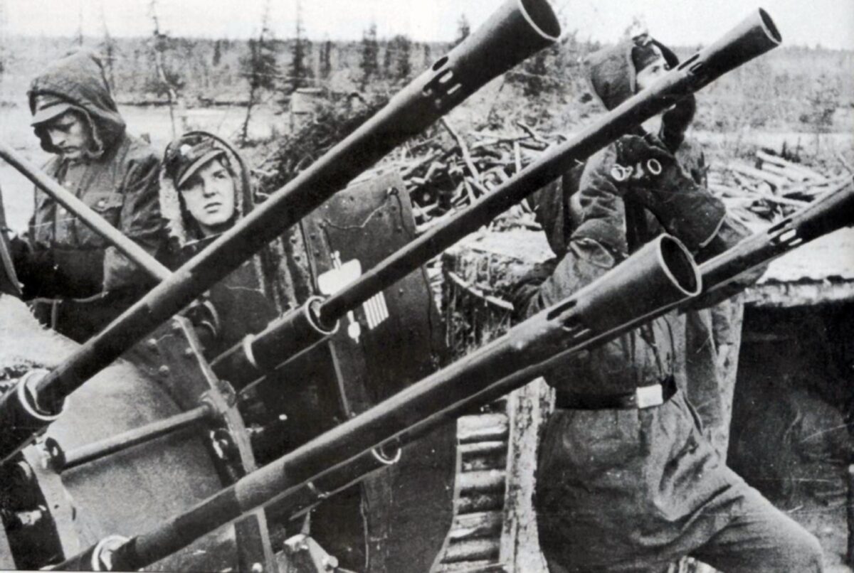 FlaK 38 anti-aircraft gun