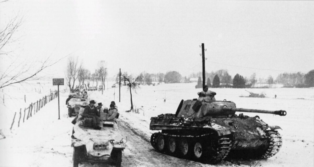 5th Panzer Division