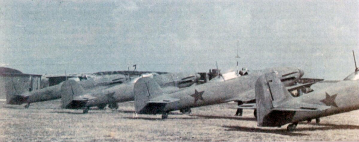Heinkel He-112
