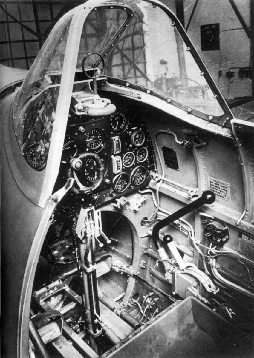 Spitfire Mk.I
