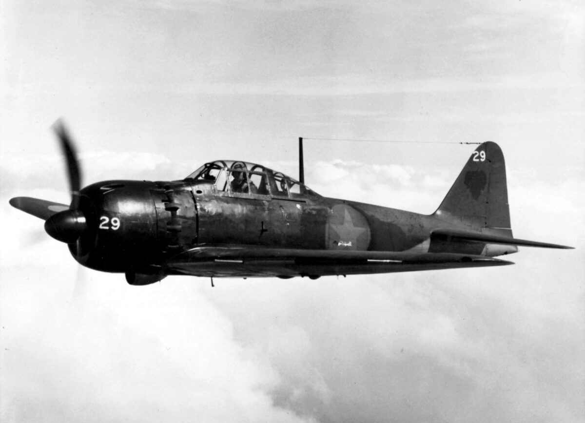 A6M5 Zero
