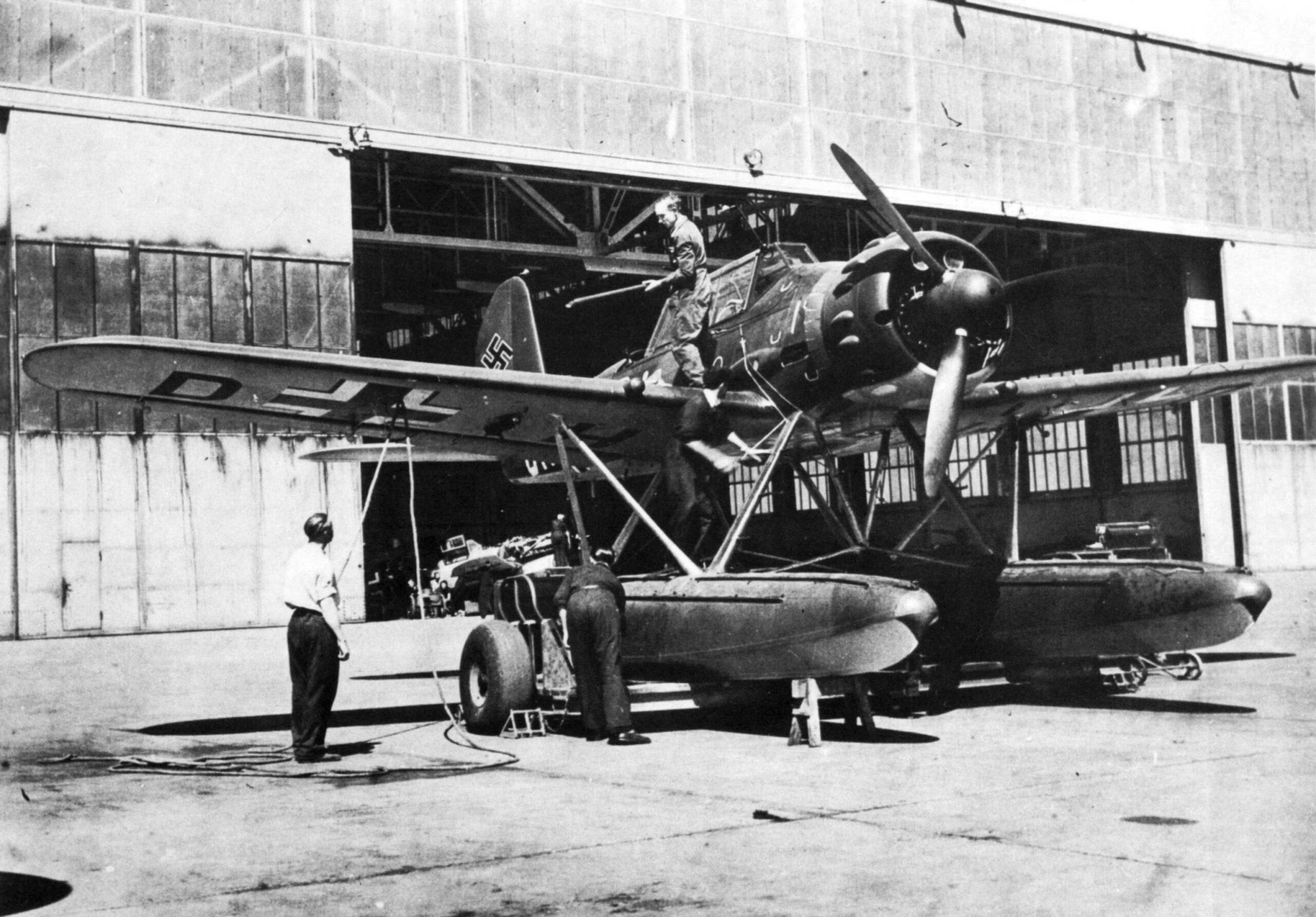 Arado Ar.196A-2
