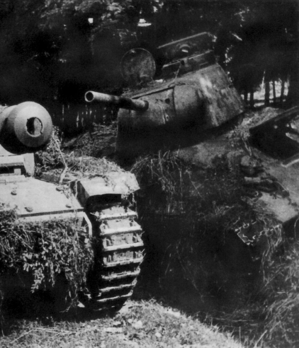 StuG 40 Ausf. G