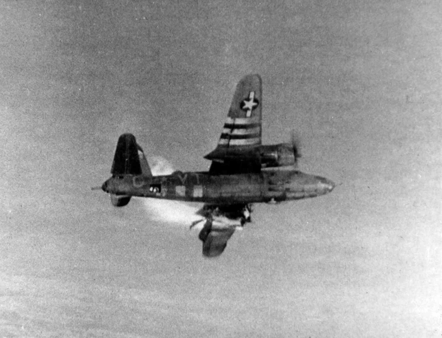 B-26 Marauder