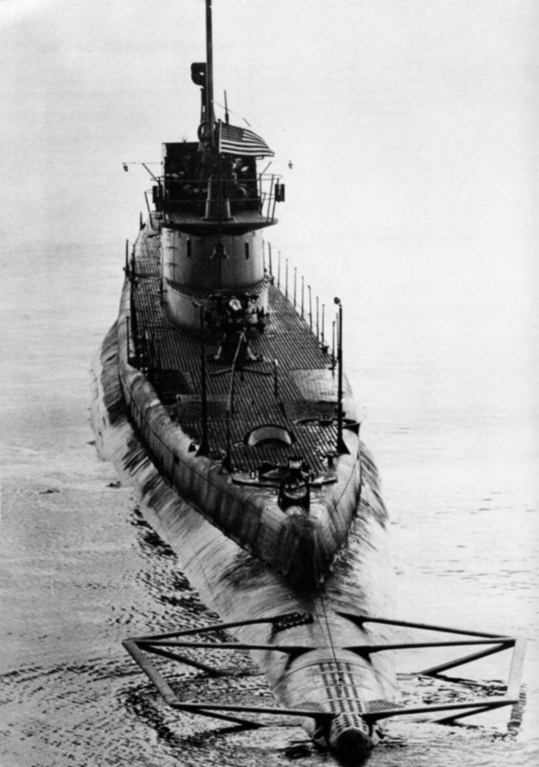 USS Marlin