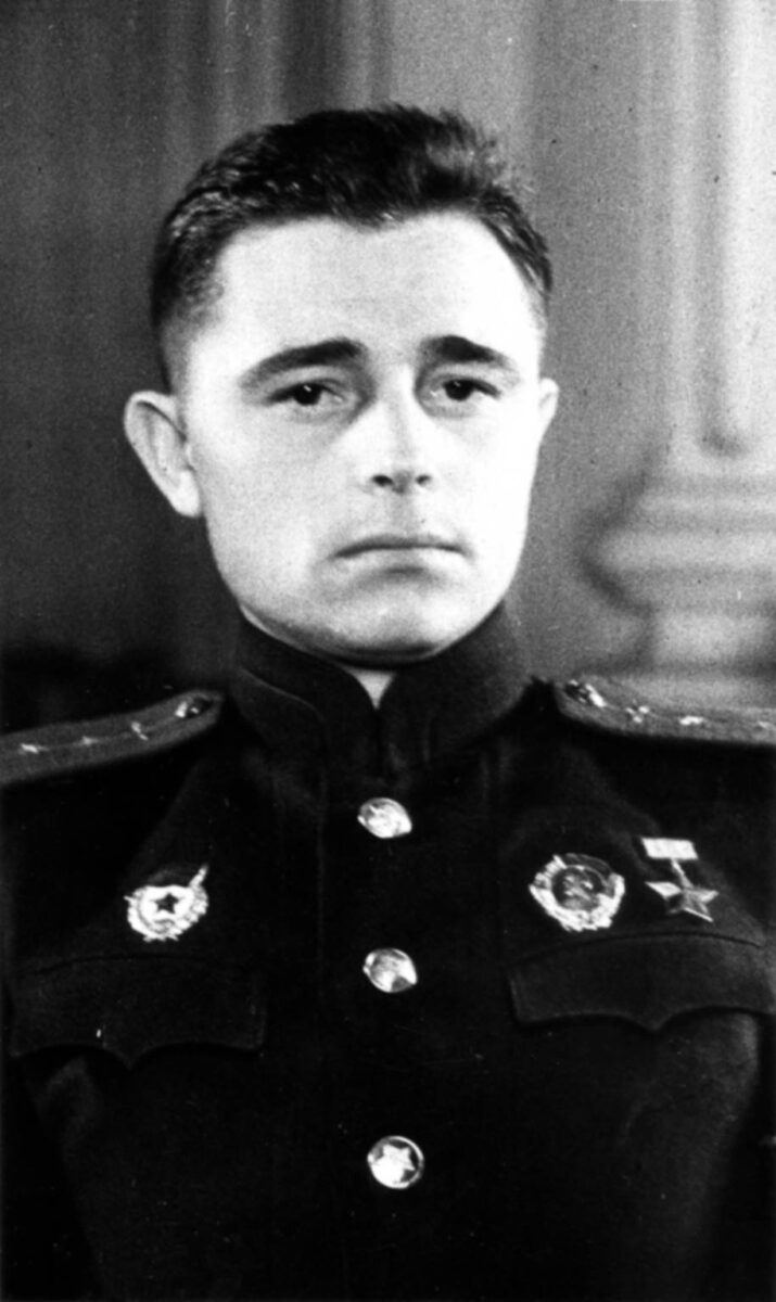 Vladimir Alkidov