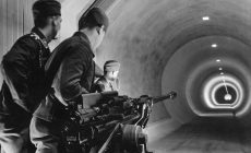 Tests Of The German 37 Mm Anti Aircraft Gun Flak 18 In The Tunnel